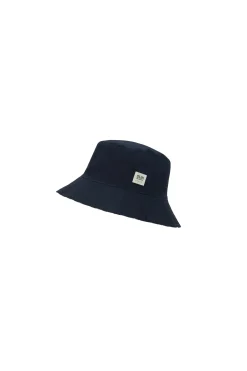 Cappello reversibile a scacchi