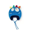 Cappello tricotosa per neonati