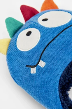 Cappello tricotosa per neonati