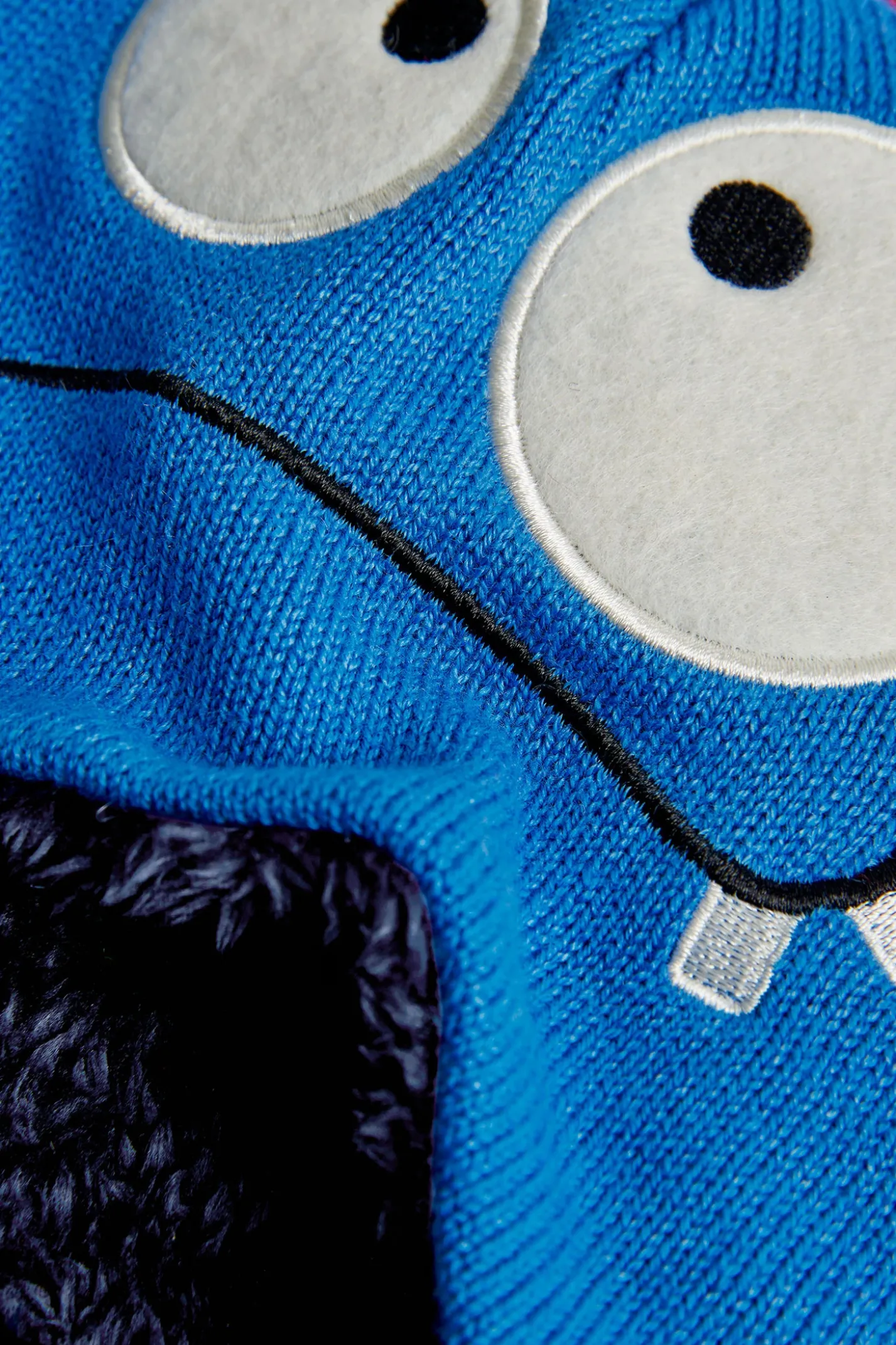 Cappello tricotosa per neonati