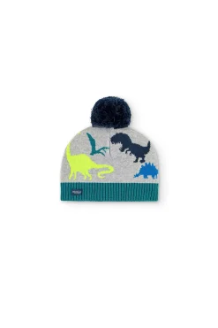 Cappello tricotosa per ragazzo