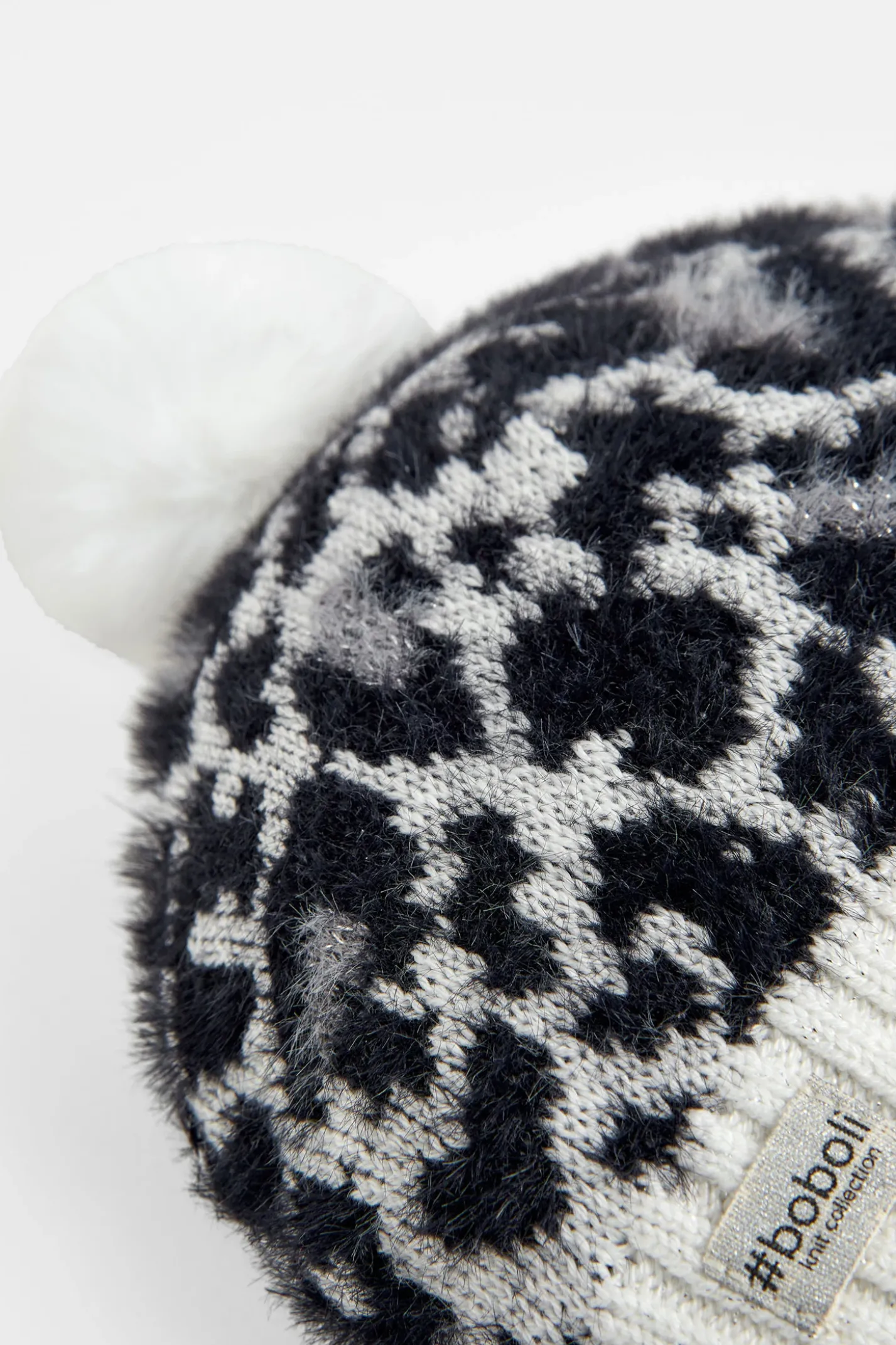 Cappello tricotosa per ragazza