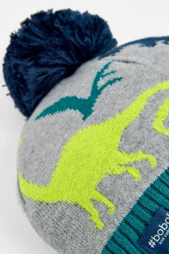 Cappello tricotosa per ragazzo