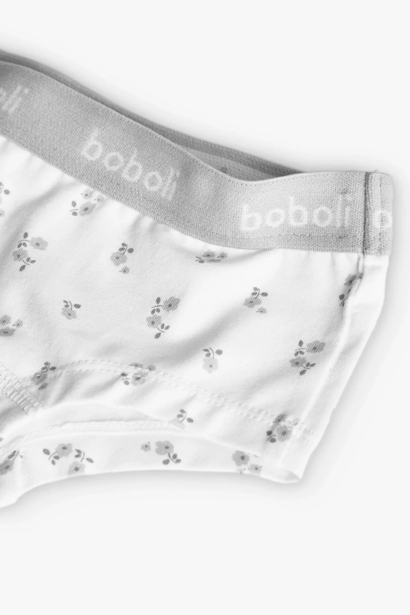 Confezione da 3 mutandine per bambina -BCI