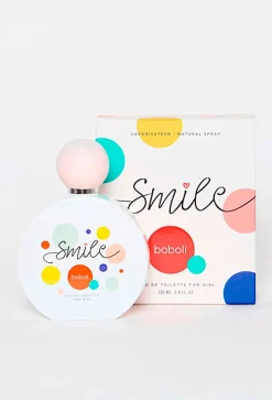 Eau de Toilette Kids