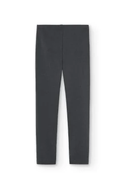 Leggings jersey elastico per ragazza