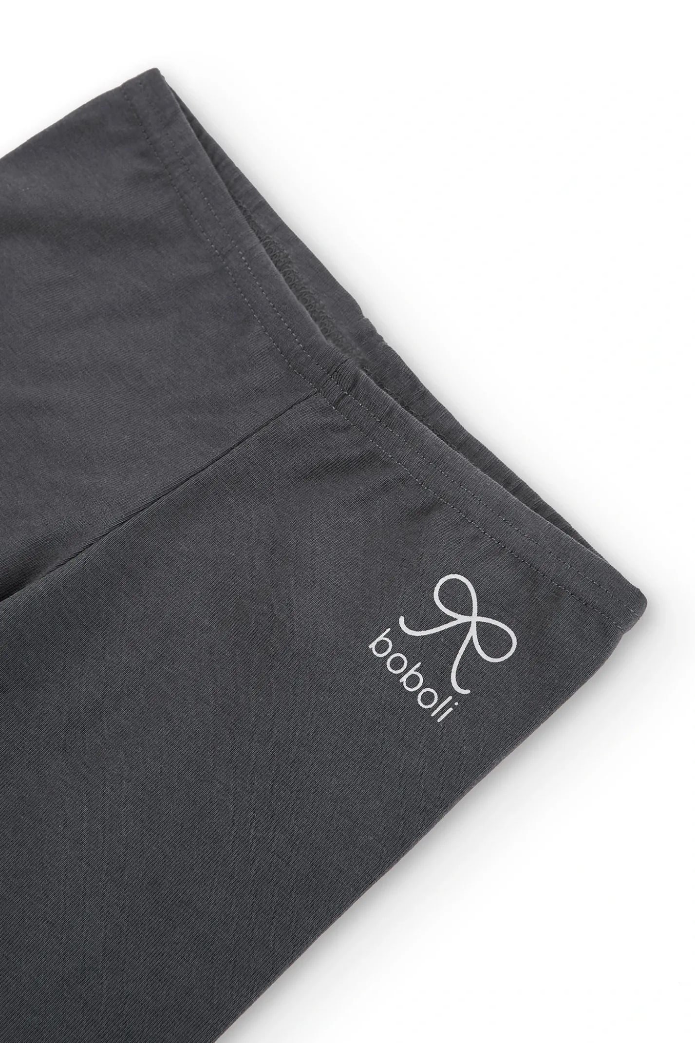 Leggings jersey elastico per ragazza