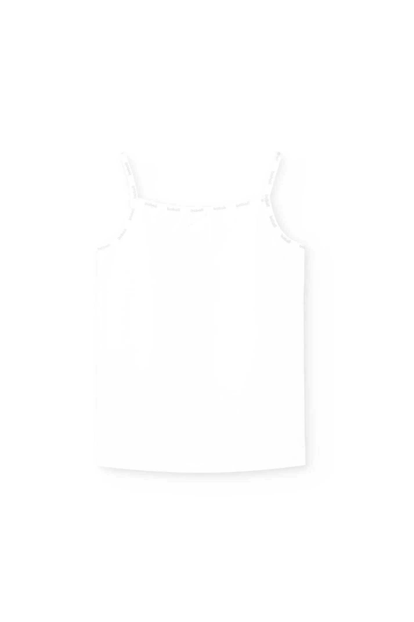Pack 2 camisetas de niña -BCI