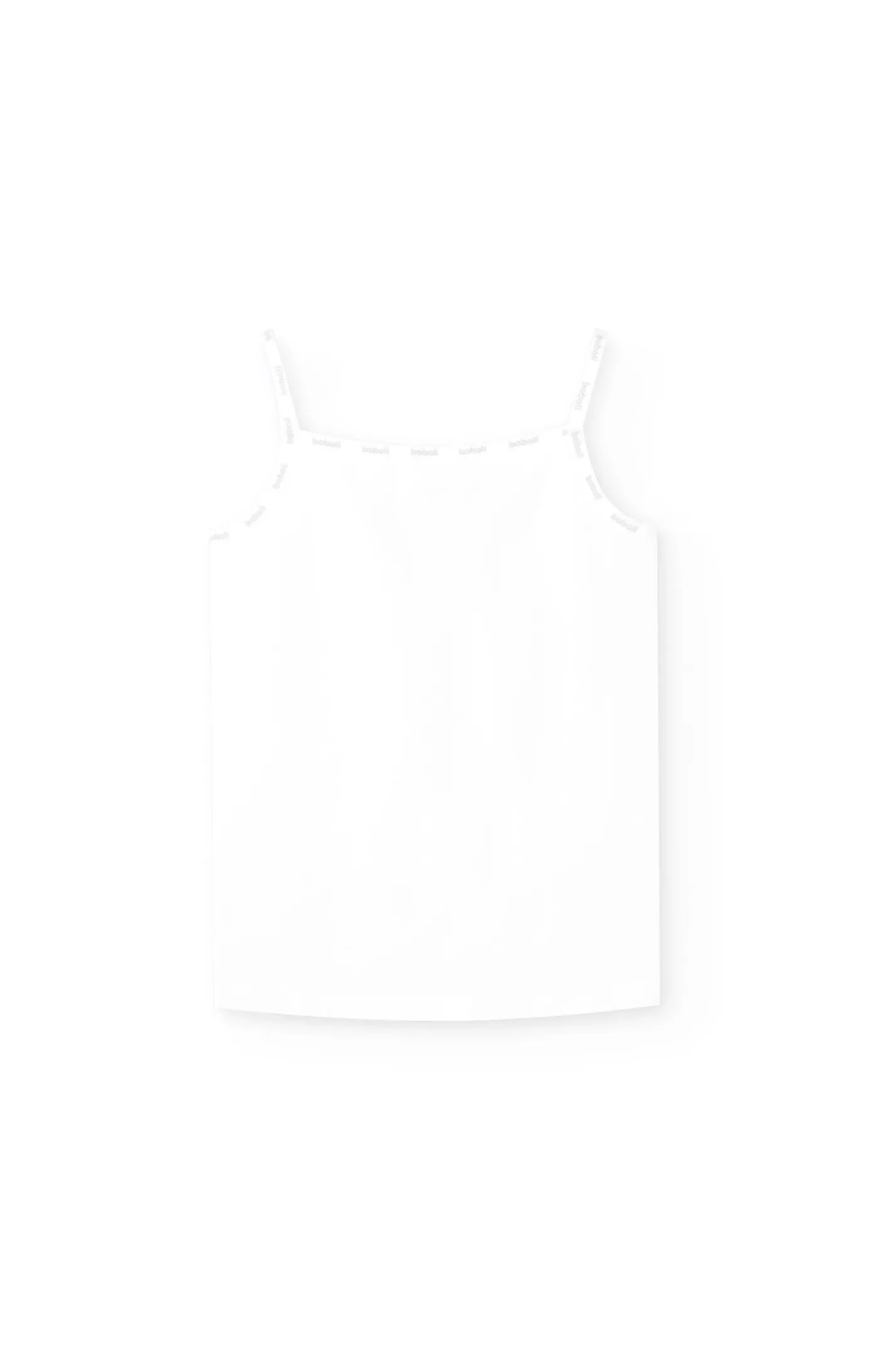 Pack 2 camisetas de niña -BCI