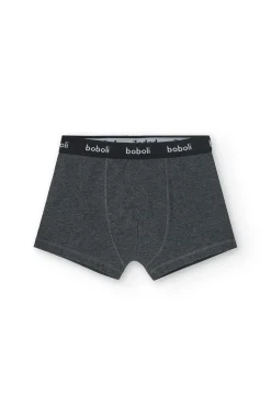 Pack da 3 boxer da ragazzo - BCI
