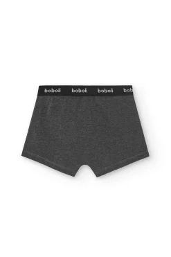 Pack da 3 boxer da ragazzo - BCI
