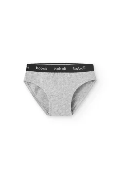 Pack da 3 mutande da bambino-BCI