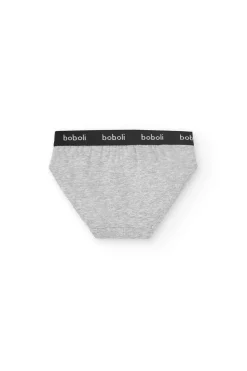 Pack da 3 mutande da bambino-BCI