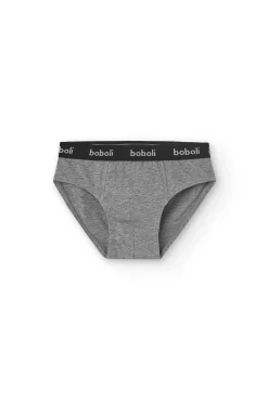 Pack da 3 mutande da bambino-BCI
