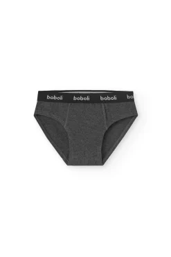 Pack da 3 mutande da bambino-BCI