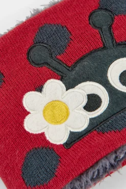 Scaldacollo per bimba