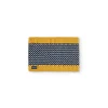 Sciarpa tricot jacquard per ragazzo