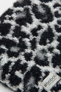 Sciarpa tricot per ragazza