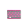 Sciarpa tricot pois per ragazza