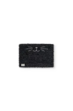 Sciarpa tricot "gattino" per ragazza