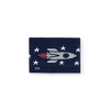 Sciarpa tricot razzi per ragazzo